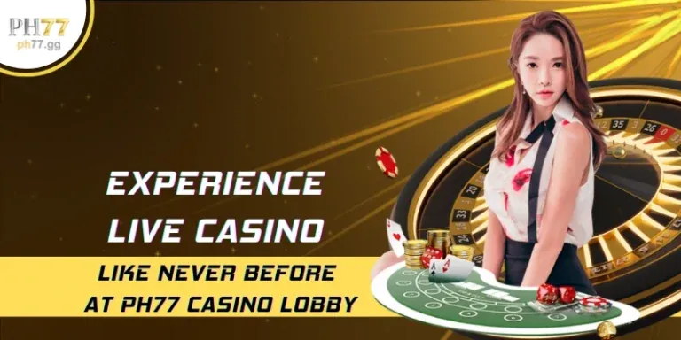 Giao diện trang chủ 78 win