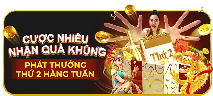 Cập nhật các chương trình khuyến mãi mới nhất từ 78 win