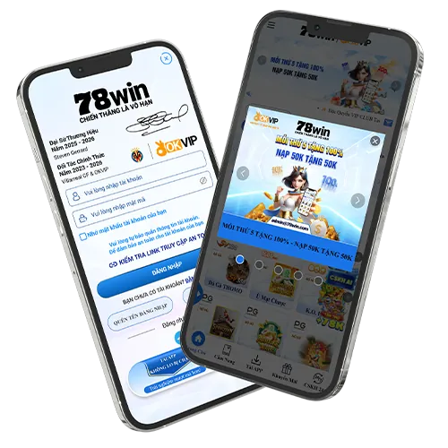 Chọn sảnh Bắn Cá 78 win