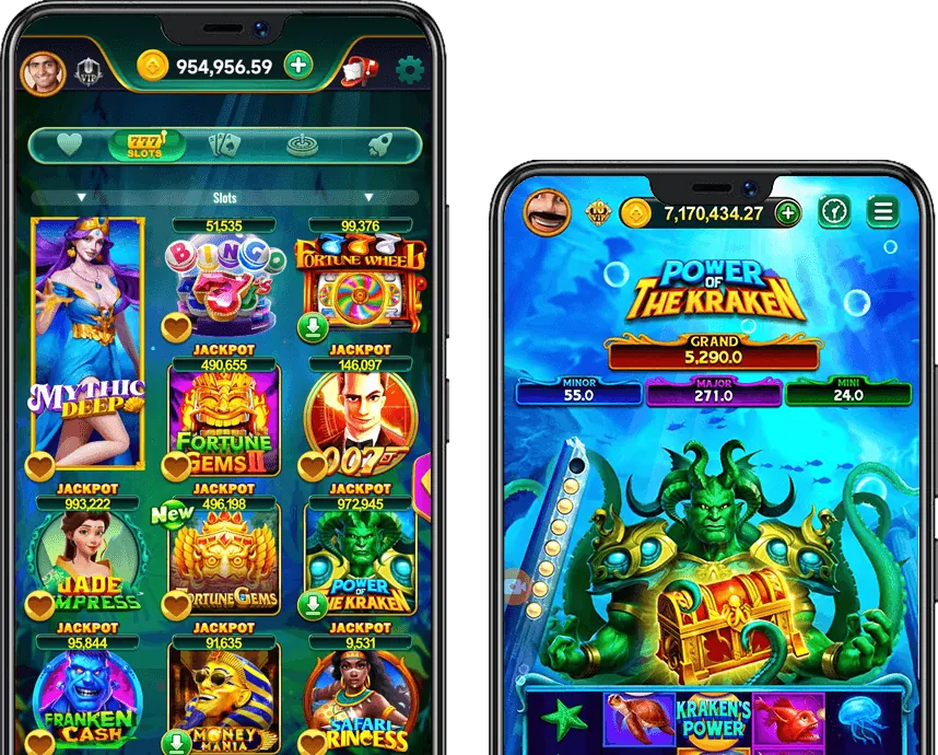 Hình ảnh chính trò chơi Bắn Cá 78 win