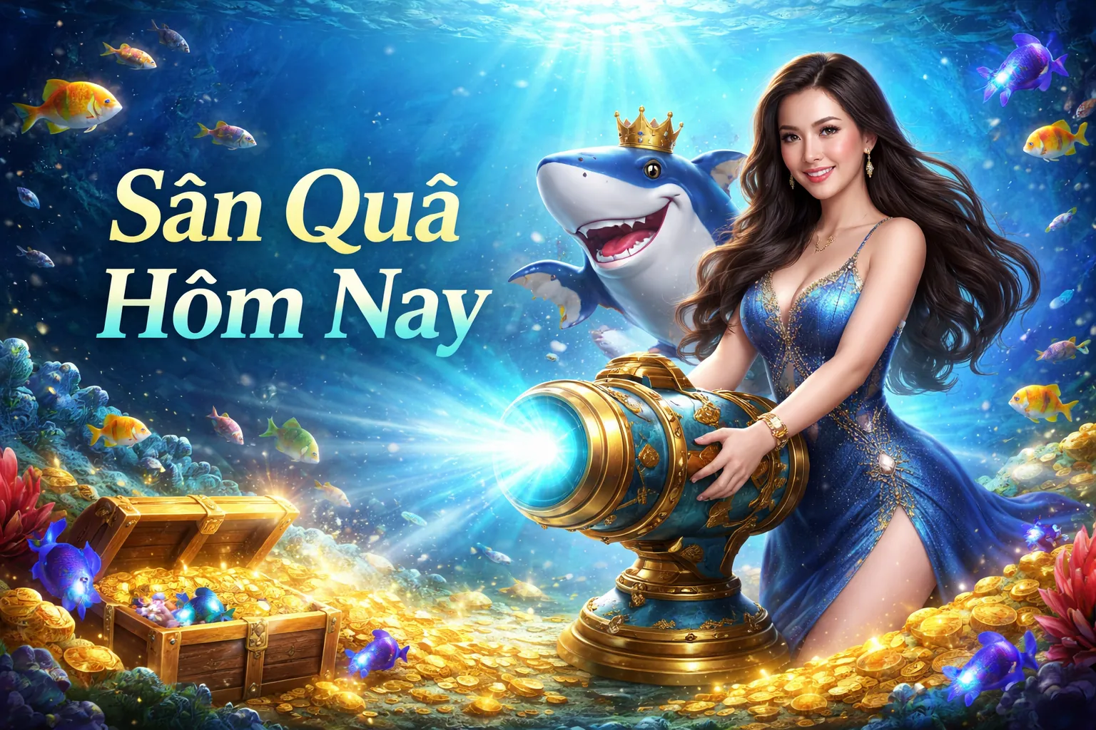 Giao diện Bắn Cá 78 win với đa dạng phiên bản hấp dẫn
