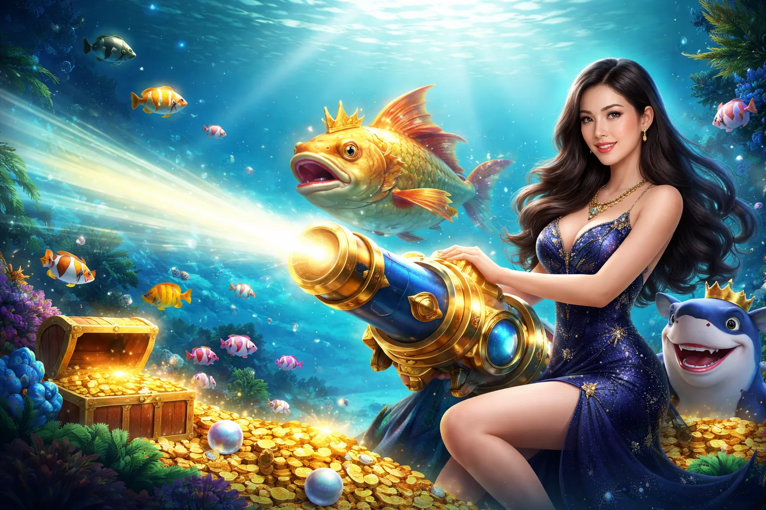 Sân chơi Nổ Hũ đỉnh cao tại 78 win