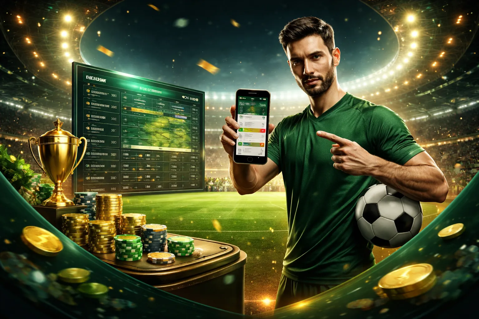 Các môn thể thao phổ biến tại 78 win