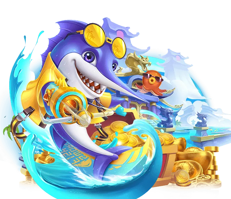 Game Nổ Hũ Video Slot 3D