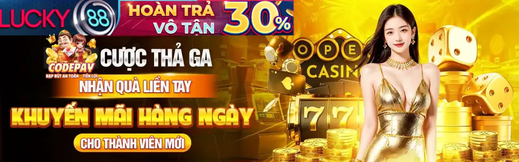 Các chương trình khuyến mãi hấp dẫn cho game Tài Xỉu tại 78 win